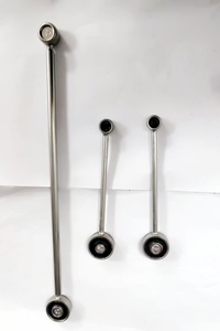 Kit <span class=keywords><strong>de</strong></span> reparación <span class=keywords><strong>de</strong></span> Selector <span class=keywords><strong>de</strong></span> enlace <span class=keywords><strong>de</strong></span> engranaje <span class=keywords><strong>de</strong></span> piezas <span class=keywords><strong>de</strong></span> automóvil <span class=keywords><strong>de</strong></span> alta calidad para Citroen <span class=keywords><strong>Peugeot</strong></span> <span class=keywords><strong>206</strong></span> OEM 2454G5 245291 - Product Image 4