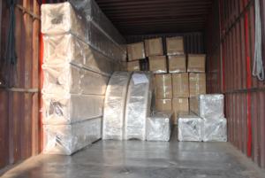 نظام هيكل معدني محمول مخصص من الألومنيوم لإضاءة المسرح بأشكال متنوعة (دائرة، مستطيل) - منصة للفعاليات وكابينة دي جي - Product Image 6