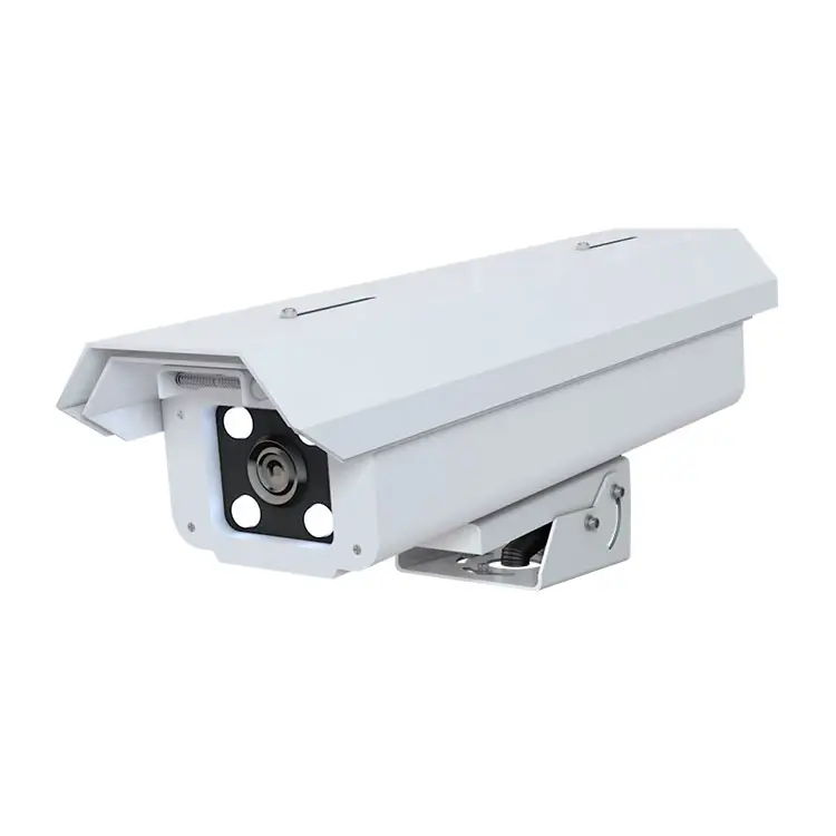 Tenet TF4-131-Q Automatic License Plate Camera Traffic Enforcement Solutions