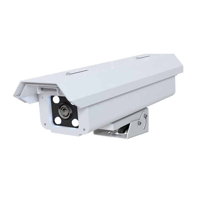 Tenet TF4-131-Q Automatic License Plate Camera Traffic Enforcement  Solutions