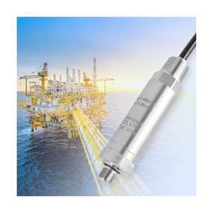 Holykell explosion proof Thực Sự an toàn dầu xe tải cảm biến áp suất HPT200-EX - Product Image 1