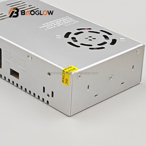 100% Efficiency 25W 36W 60W 100W 120W 150W 200W 250W 300W 400W Lights <b>Lighting</b> Led Driver Commercial <b>Lighting</b> <b>Accessories</b> - Product Image 4