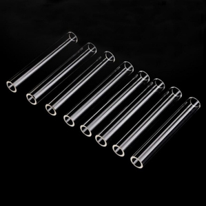 Polycarbonate trong suốt ống cứng axit chống ăn mòn nhiệt độ cao bể cá ống nước PC nhựa cán chế biến - Product Image 2