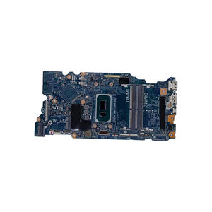 Original nouveau pour Dell Latitude 3420 3520 carte mère i5-1135G7 014WMV Cyborg-L14 MB TGL nouveau LAN 213105-2 - Product Image 2