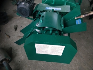 Grande capacità di canna da zucchero motore diesel frantoio canna da zucchero frantoio canna da zucchero macchina per la canna da zucchero - Product Image 6