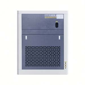 Compresseur d'air à vis sans huile à faible bruit utilisé pour le médical - Product Image 5