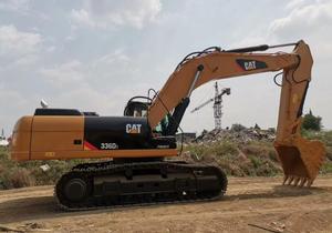 รถขุด336สำหรับแมวมือสอง36ตันรถขุดตีนตะขาบ336D 336E 336F 330D 330E 330C 330d 330F - Product Image 5