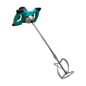 KaQi-8162 Máy Trộn Điện Máy Trộn Sơn Tốc Độ Biến Thiên Máy Trộn Điện Kiểu Vô Lăng Dụng Cụ Máy Trộn Điện - Product Image 1