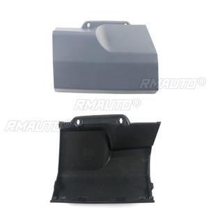 Pour Land Rover Freelander 2 2005-2014 Kit carrosserie, Cache-prise de remorquage avant, Cache-prise de remorquage inférieur, Plaque de protection de remorquage, Accessoires automobiles - Product Image 3