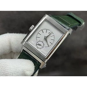 Montre-bracelet classique rétro pour homme de haute qualité, boîtier en acier inoxydable, verre saphir, montre mécanique automatique étanche - Product Image 1