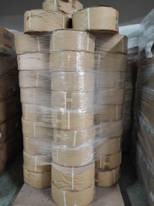 Fleje de Plástico PP Wande Modelo 12070 <span class=keywords><strong>para</strong></span> <span class=keywords><strong>Zunchos</strong></span>, Resistente y Duradero, Pengikat Tali - Product Image 4