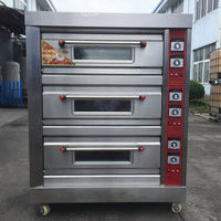 Four de cuisson néerlandais en aluminium, produit de luxe, four de pâtisserie, meilleur prix, 2020