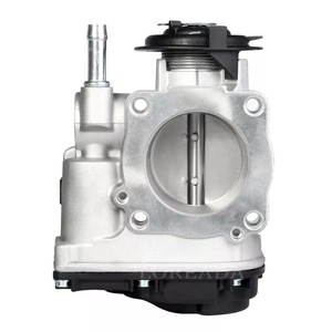 Válvula de aceleración 96394330 para reemplazo y reparación de automóviles, nueva - Product Image 1