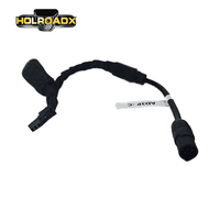 Caméra embarquée 4G OEM pour Chery X70 PLUS 1.5T 2022-2023, enregistrement en boucle automatique, vision nocturne, contrôle par application, enregistreur vidéo
