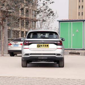 Voitures d'<span class=keywords><strong>occasion</strong></span> SUV Volkswagen Tacqua avec boîte automatique essence conduite à gauche modèle 2025 Prêt à être expédié Haute qualité <span class=keywords><strong>Prix</strong></span> bas - Product Image 4