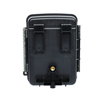 Caméra de chasse BSTCAM 48MP 4K WIFI, étanche, vision nocturne 940nm, caméra de surveillance de la faune, best-seller