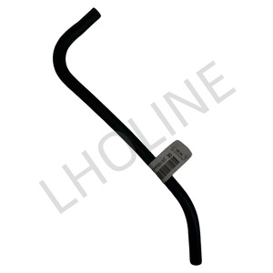Tuyau de liquide de refroidissement 24105642 en caoutchouc EPDM, longueur standard, pour remplacement et réparation - Product Image 4