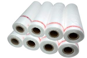 Food <b>Storage</b> Flat Bag on Roll Produce Roll Bag for <b>Vegetable</b> Fruit Keeping Fresh Made in Vietnam ODM Supplier Cheap Price - Product Image 3
