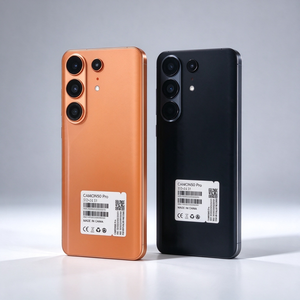 สมาร์ทโฟน camon50pro 5G รุ่น 16GB+1TB, ปลดล็อคทั่วโลก, ชาร์จเร็ว 65W, กล้อง HD, รองรับซิมคู่ - Product Image 2