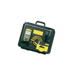 Nouvel Anémomètre de Pression Différentielle Original 922/Kit, Jauge de Débit d'Air - Product Image 6