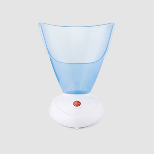 Mới nhất điện nhựa mũi hơi Ống hít/vẻ đẹp thiết bị/Mặt hấp/Home cá nhân Spa - Product Image 1