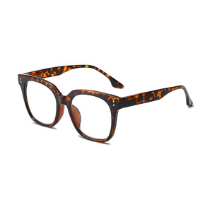 Gafas de lectura ajustables para mujer con diseño de soporte para la nariz y montura ligera - Product Image 5