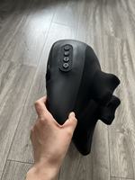 Nouveau Masseur Cou et Dos Multifonctionnel 2026 avec Compresse Chaude, Plusieurs Niveaux de Réglage et Fonction de Pétrissage – Coussin Domestique