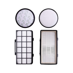 Ensemble de filtres pour <span class=keywords><strong>aspirateur</strong></span> cyclonique <span class=keywords><strong>Rowenta</strong></span> ZR006001, RO6941e X-Trem Power - Product Image 5