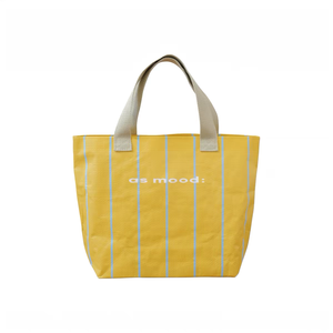 <span class=keywords><strong>Sac</strong></span> de shopping réutilisable en polypropylène laminé écologique non tissé pour vêtements - Product Image 6