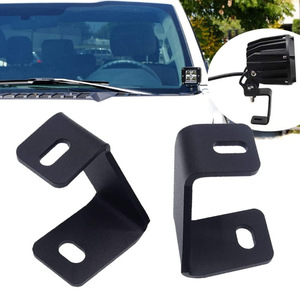 Soporte de Acero para Luces LED para F150 Raptor 2017-2023, Posición Delantera - Product Image 1