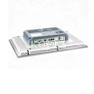 KP1200 แผงหน้าจอสัมผัสอุตสาหกรรม HMI 6AV2124-1MC01-0AX0 6AV2124-1QC02-0AX0 - Product Image 3