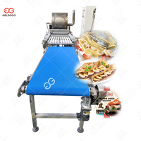 Machine automatique industrielle de fabrication de crêpe, 20 pièces, en vente