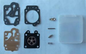 <span class=keywords><strong>UM</strong></span> di alta qualità BC430/520 kit di riparazione carburatore 8 pz decespugliatore pezzi di ricambio per la vendita - Product Image 5