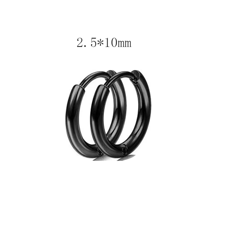 2,5x10 mm erquan