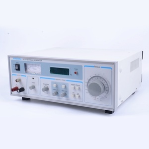 Générateur de signal à fréquence balayée Sinocera 2-20 kHz 100 W avec amplificateur - Product Image 3