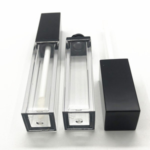 Nhà Máy Quảng Châu Sang Trọng Oem Rõ Ràng Tùy Chỉnh Tinh Dầu Chai Tinh Thể Thủy Tinh Chai Nước Hoa Bán Buôn - Product Image 5