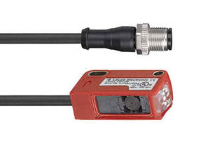 Productos en Oferta, Juego de Sensores Fotoeléctricos de Barrera Leuze SETLS5B-200-M12+LE5BNX-200-M12 - Product Image 6