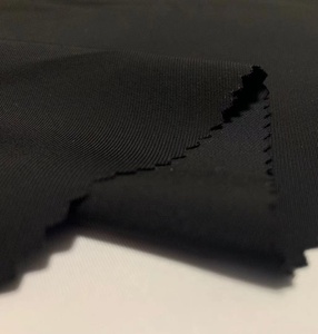 Tela elástica de 4 vías para ropa deportiva, tejido 70D 150GSM calvario de sarga completamente mate 88 poliamida 12 ELASTANO - Product Image 3
