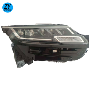 Phare à LED matriciel d'origine adapté au Range <span class=keywords><strong>Rover</strong></span> Velar, phare avant, système d'éclairage automobile 2024, clignotants - Product Image 1