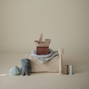 Ensemble <span class=keywords><strong>de</strong></span> jouets <span class=keywords><strong>de</strong></span> <span class=keywords><strong>bain</strong></span> pirates pour tout-petits, 100% silicone <span class=keywords><strong>de</strong></span> qualité alimentaire, sans moisissure, lot <span class=keywords><strong>de</strong></span> 4 - Product Image 3