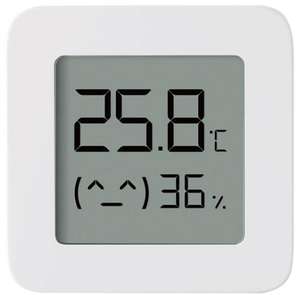 Global Wireless Smart Home <span class=keywords><strong>Xiaomi</strong></span> <span class=keywords><strong>Mi</strong></span> Moniteur de température et d'humidité 2 Thermomètre à capteur - Product Image 1