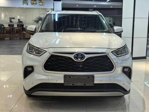 <span class=keywords><strong>Auto</strong></span> Usate Toyota Highlander SUV a Benzina Economiche Giapponesi Disponibili Ora Acquista Oggi <span class=keywords><strong>Auto</strong></span> Ibrida Elettrica Cinese Guida a Sinistra - Product Image 4