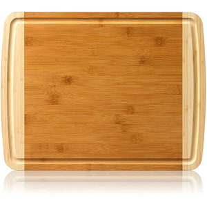 Meilleure vente écologique bio <span class=keywords><strong>en</strong></span> <span class=keywords><strong>bois</strong></span> <span class=keywords><strong>Planche</strong></span> à Découper <span class=keywords><strong>en</strong></span> bambou - Product Image 1