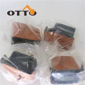 20R-01-29111 PC20 PC30 PC40 PC50 PW30 PC38 ENGINE SUPPORT CUSHION
