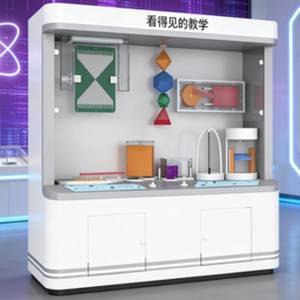 plomb d'Archimède du fabricant utilisés comme accessoires pour des expositions et des activités de vulgarisation scientifique - Product Image 3