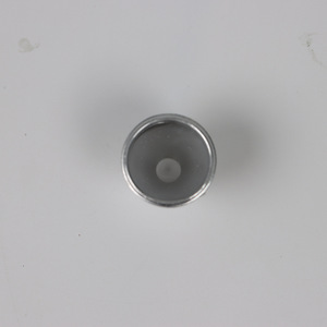 SmartPet Reflector Cup 46mm 50mm 52mm Aluminum CREE T6 <b>LED</b> <b>Flashlight</b> DIY Lamp Cup Round Shape - Product Image 3