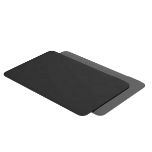 Alfombrilla de ratón inalámbrico con cargador rápido Alfombrilla de ratón de carga inalámbrica de 10W certificada para iPhone 11,11 Pro,11 Pro Max,XR,<span class=keywords><strong>Xs</strong></span> - Product Image 2