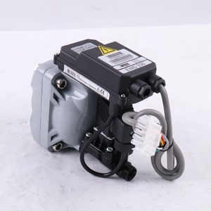 Valve de <span class=keywords><strong>vidange</strong></span> automatique électrique EWD330 pour compresseur d'air 1622855181 |   Remplacement Après-Vente |   Garantie d'un an - Product Image 2
