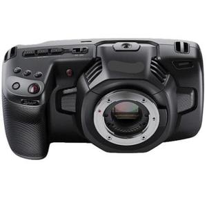 NUEVA Cámara de Bolsillo 4K con Diseño Blackmagic - Product Image 3