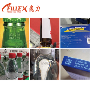 W6000 Series High Quality Co2 <strong>Laser</strong> Marking <strong>Machine</strong> Automatic <strong>Coding</strong> Wide Application for Labeling Line - Product Image 5